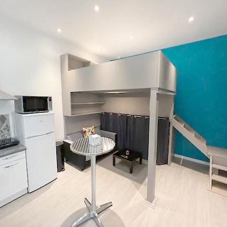 Le Bourguignon Apartment Dijon Exterior foto