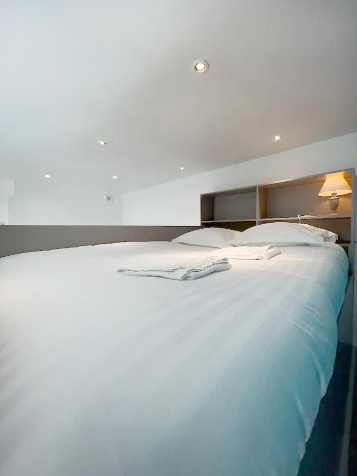 Le Bourguignon Apartment Dijon Exterior foto