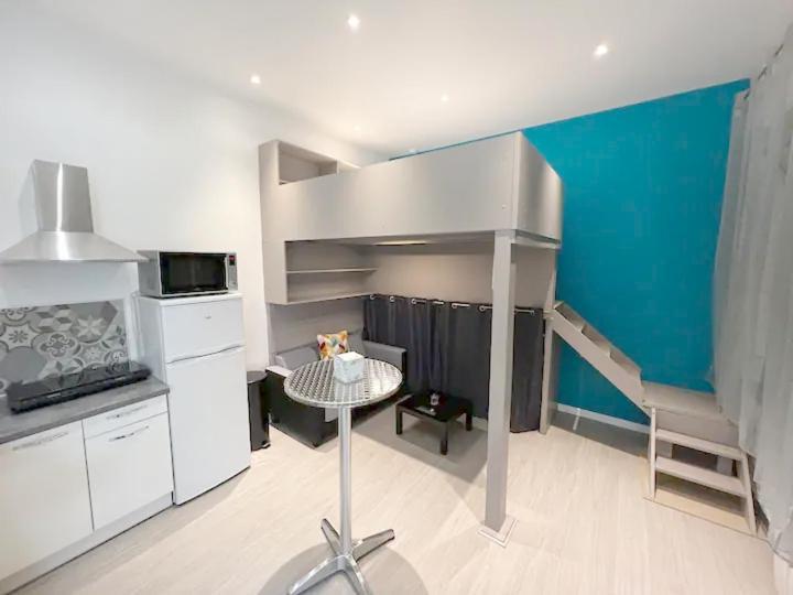 Le Bourguignon Apartment Dijon Exterior foto