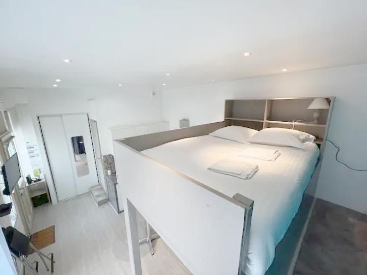 Le Bourguignon Apartment Dijon Exterior foto