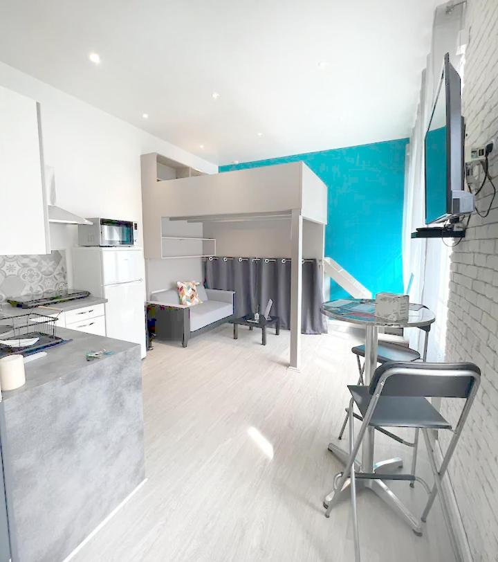 Le Bourguignon Apartment Dijon Exterior foto